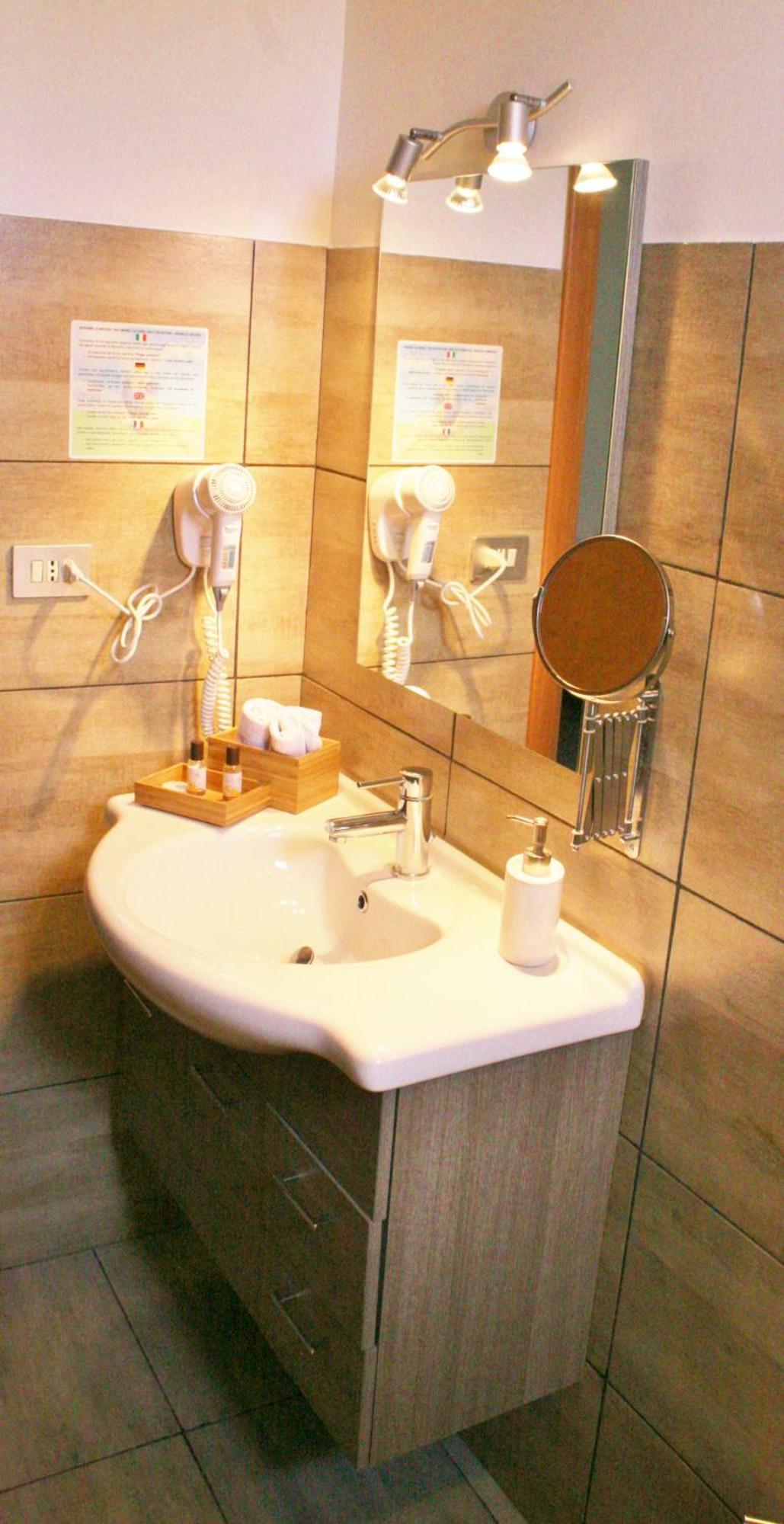 B&B Melibleo Melilli Quarto foto